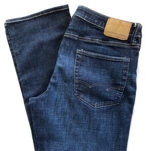 AE jeans